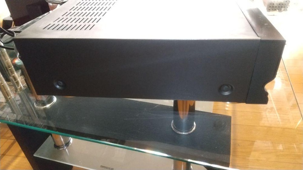 SANSUI G-900XD 7-BAND STEREO GRAPHIC EQUALIZER USED