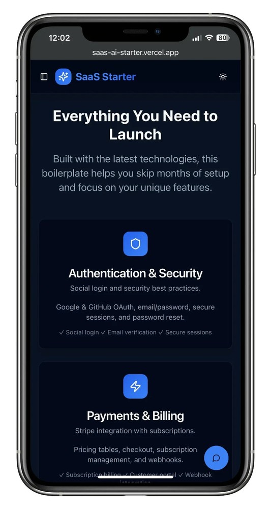 AI SaaS App for Blogs Content Generation, Image Creation, Chatbots Automation A+