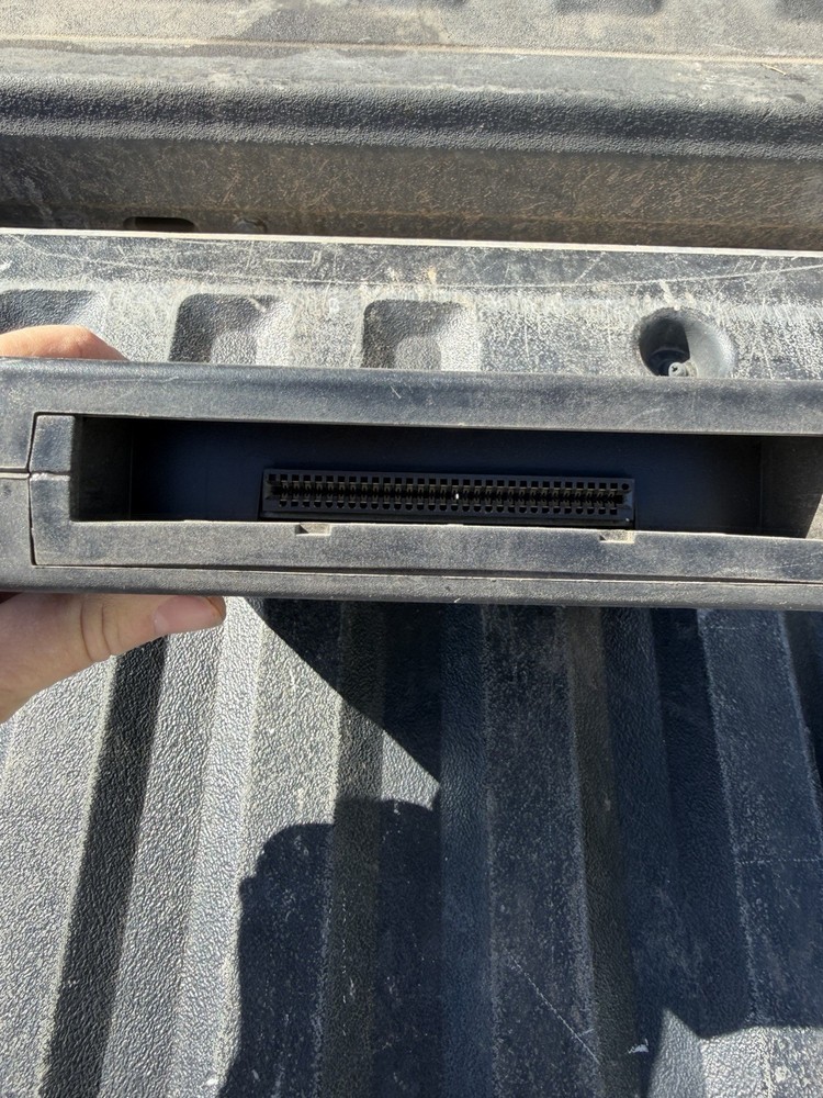 OBD II & CAN Code Reader Scan Tool 64981 - Check Engine Light Reset