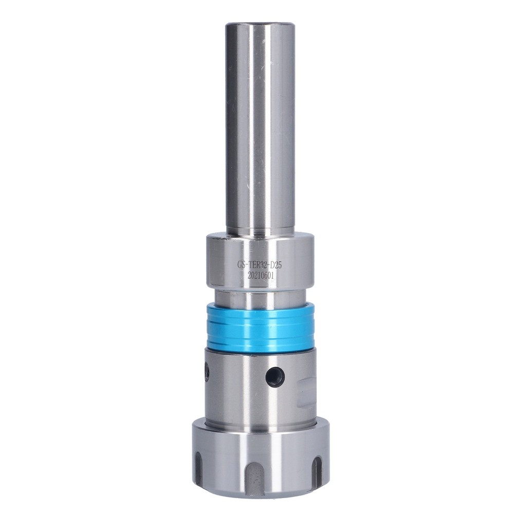 Collet Chuck Holder Telescoping Tapping Tool For Milling