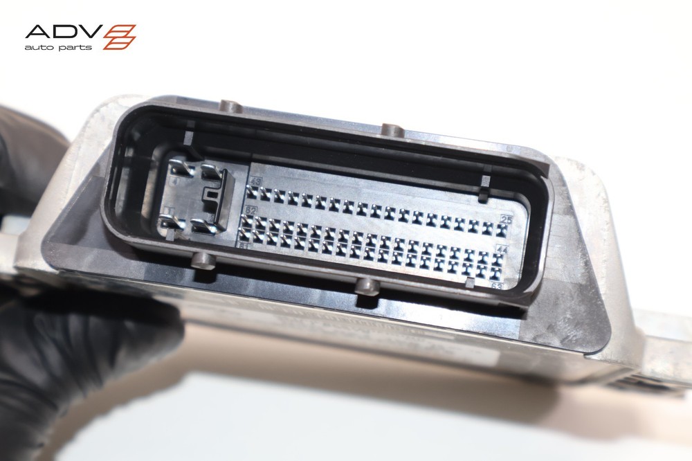 2018 VOLKSWAGEN TIGUAN TRANSMISSION COMPUTER CONTROL MODULE TCM OEM
