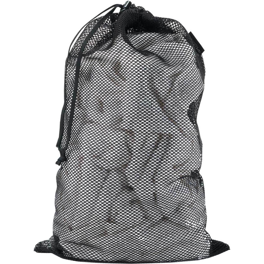Coghlan's Three Piece Mesh Ditty Bag Set, Drawstring Closure with Cord-Lock