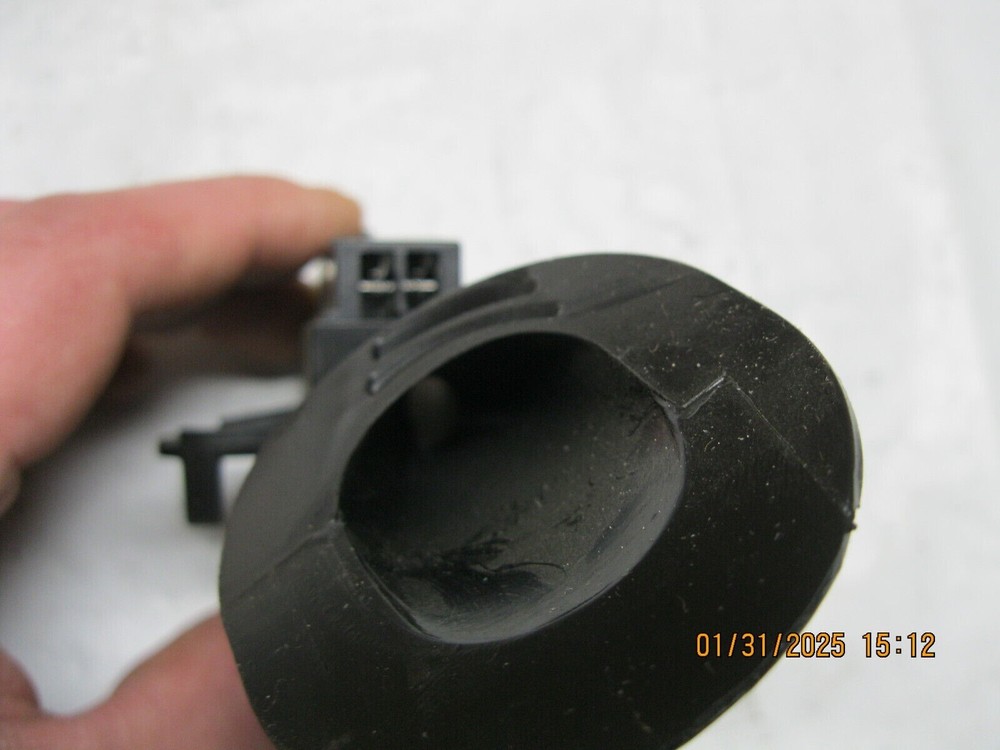 Ambient Air Temperature Sensor Airtex 5S6117