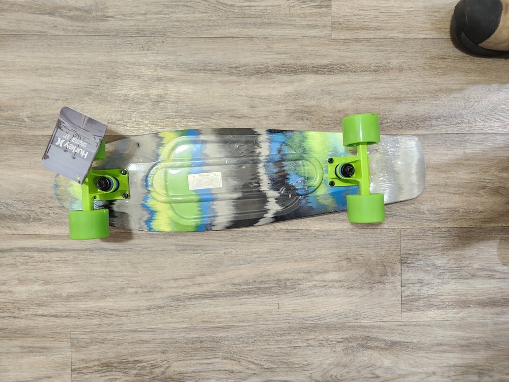 Hurley 27" Skateboard