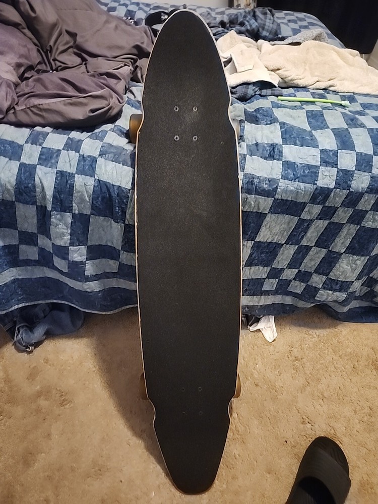 XSTV Longboard