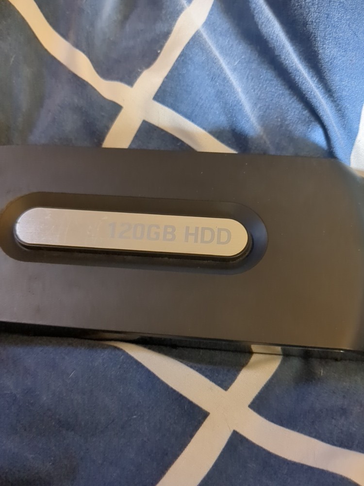 Xbox 360 Hard Drive