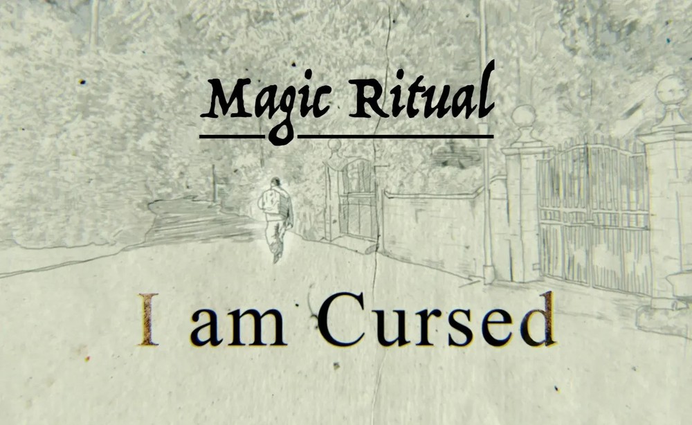 Am I Cursed? Ritual
