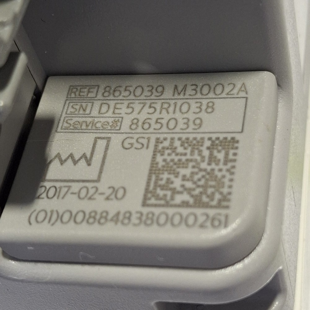 Philips IntelliVue X2 Module - Masimo Rainbow SpO2