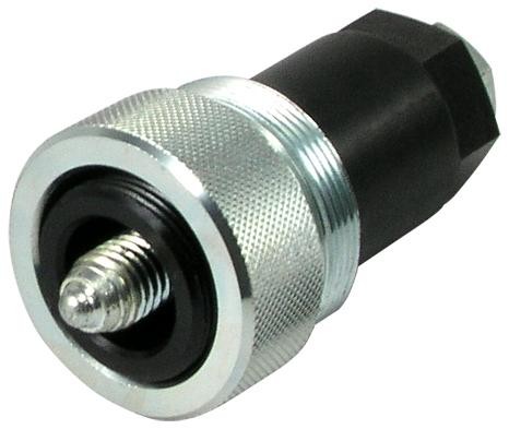 Extractor extractor for BMW suit