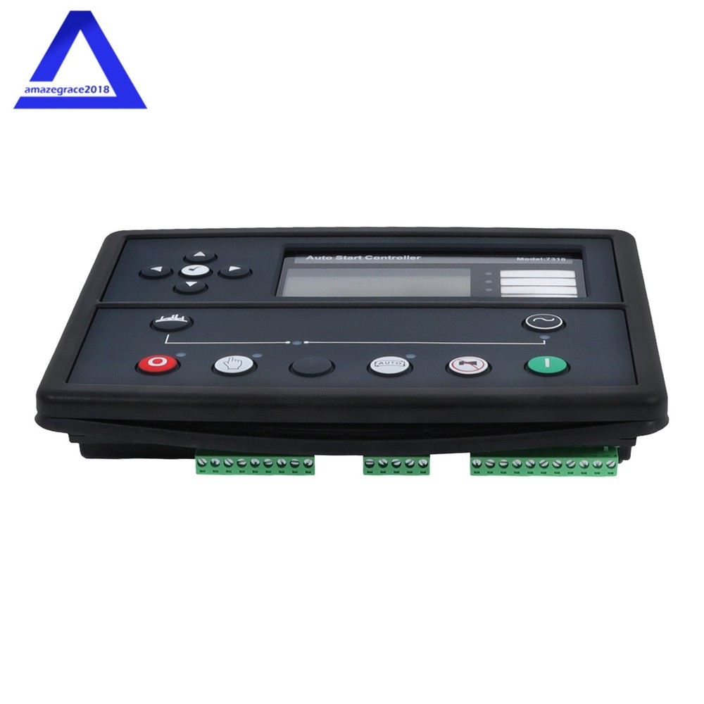 Deep Sea Electronics DSE7310 Controller Auto Start Load Share Control Module