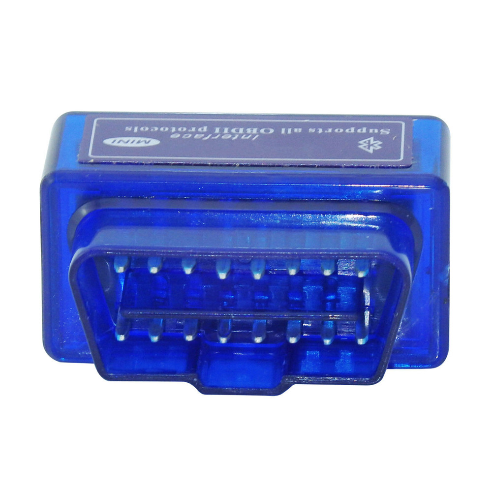 2026 ELM327 OBD2 Code Reader Bluetooth Auto Interface Adapter Diagnostic Tool