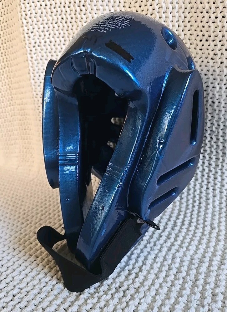 ProForce® Lightning Sparring Head Guard / Headgear