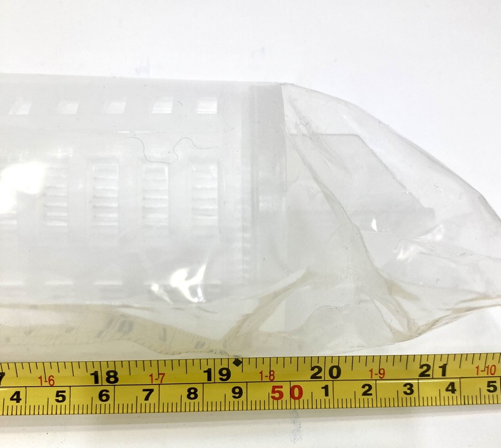 Title Filter, Final, 1.0 Micron Absolute Filter