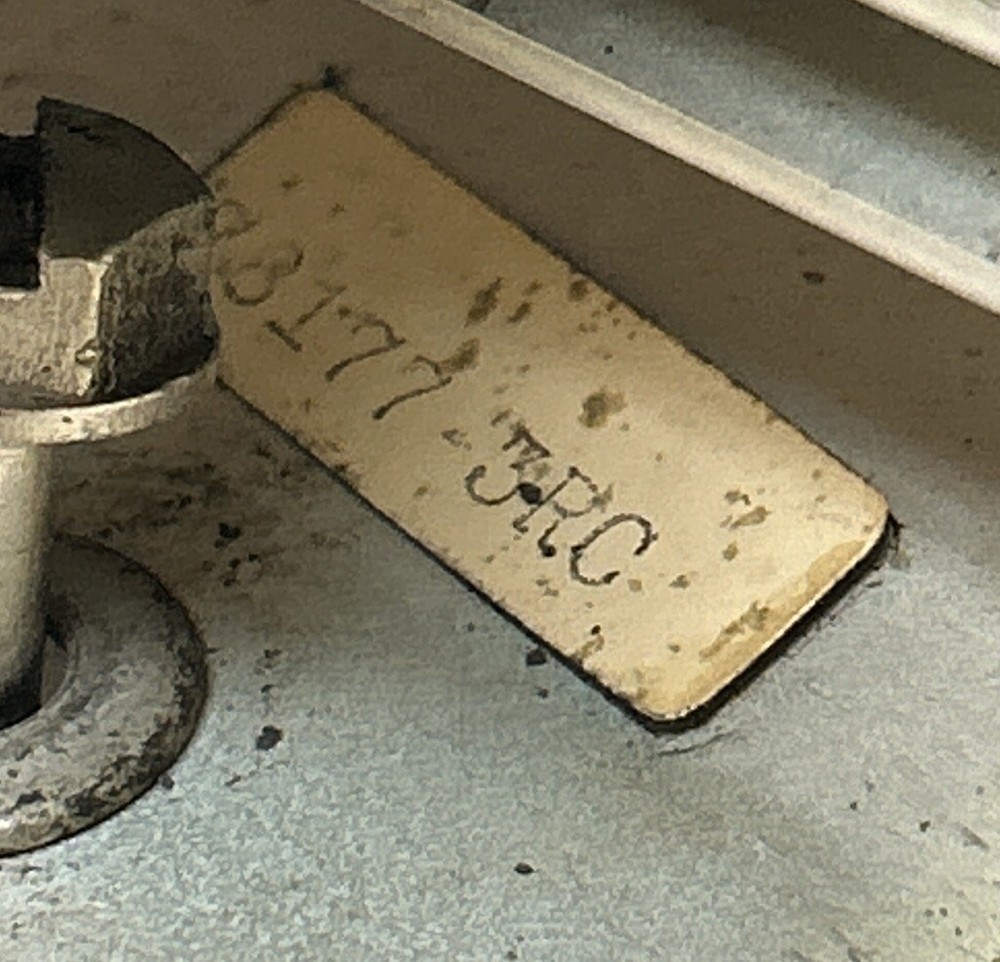 RELIANCE,78177-3RC,THYRISTOR ASSEMBLY