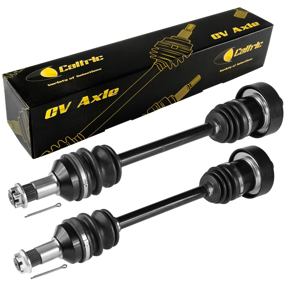 Front Left & Right CV Joint Axle For Arctic Cat 1000 Thundercat 2008-2010