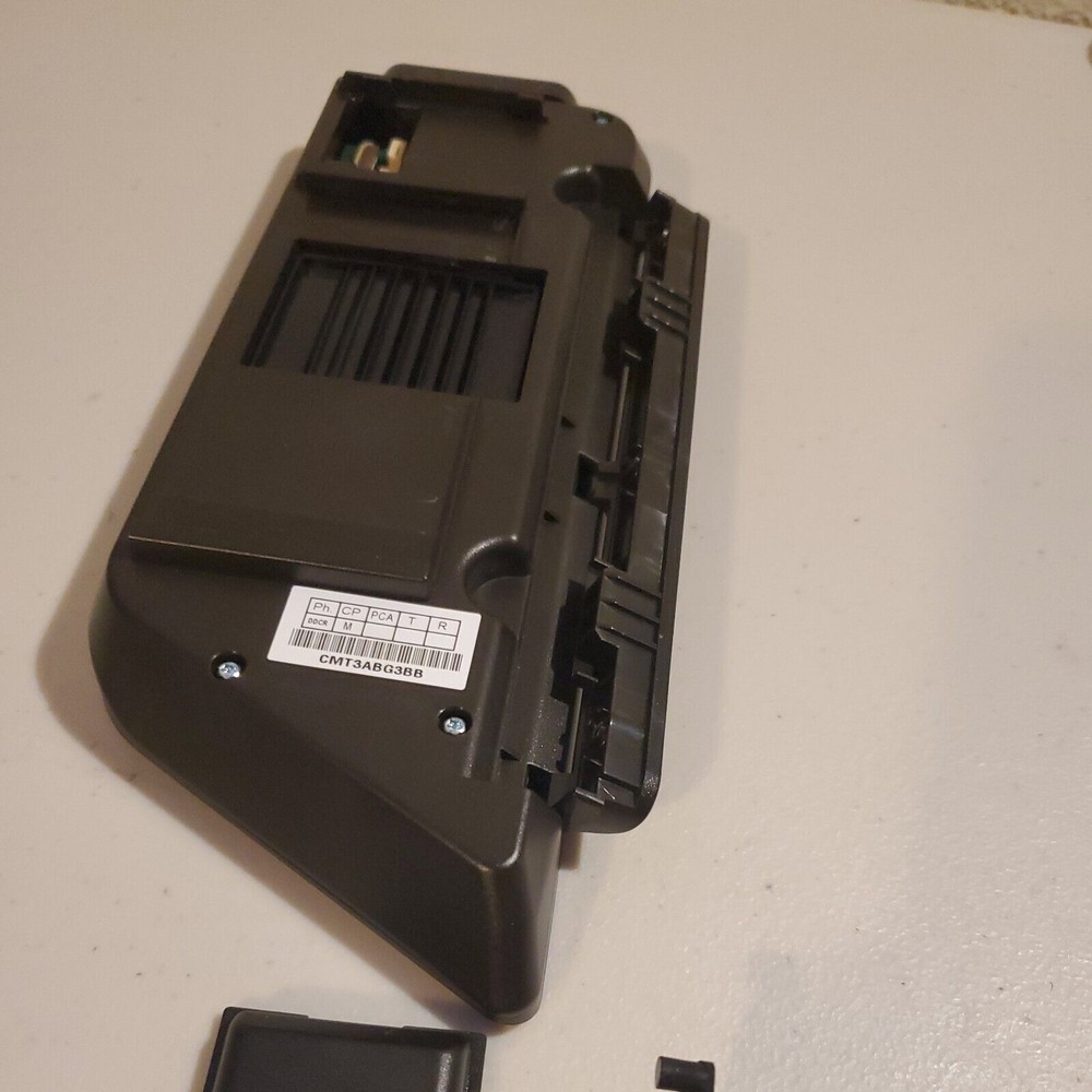 Genuine HP Officejet Pro 8600 PLUS Touch Screen LCD Display Dash Control Panel