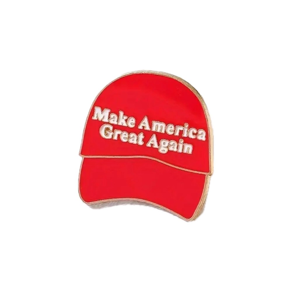 Make America Pin
