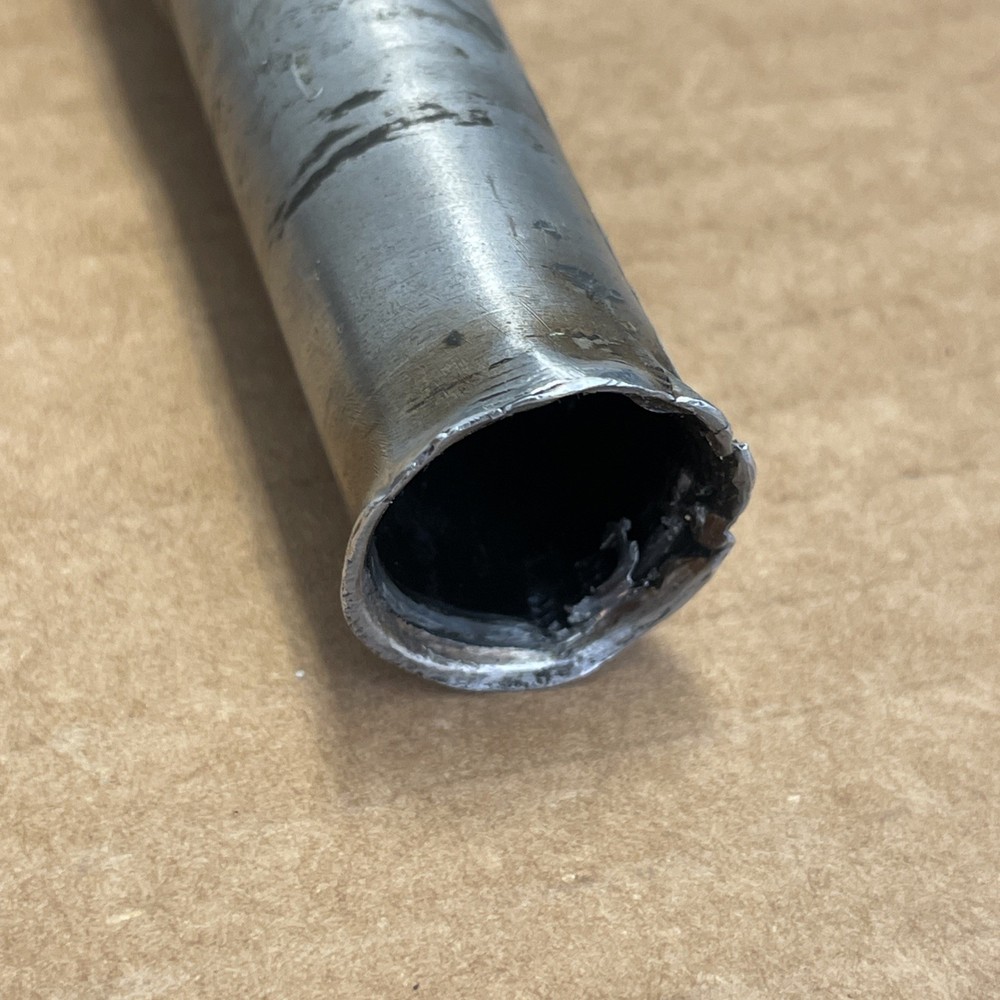 Rc Boat Pipe