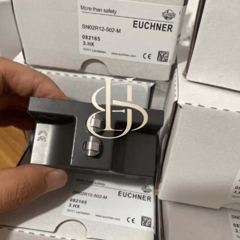 1PCS New EUCHNER Limit switch SN02R12502M