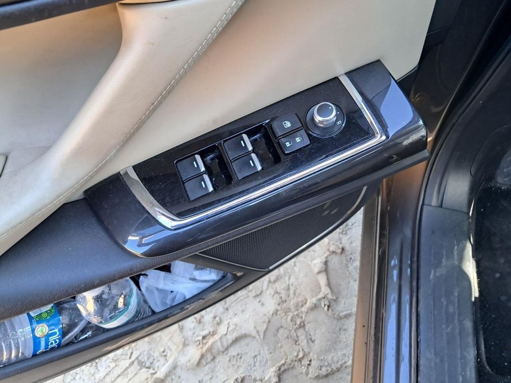 CX-9 2017 Glove Box 4821635
