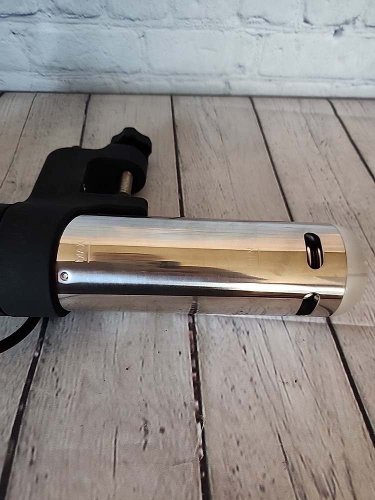 Anova Sous Vide Precision Cooker WiFi + Bluetooth Used Once