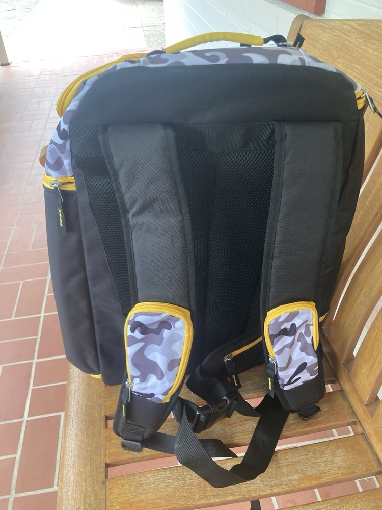 TOKO Nordic XC Boot Pack / NWT