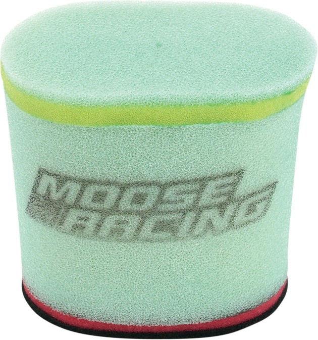 Moose PPO Pre-Oiled Air Filter for Suzuki #138570