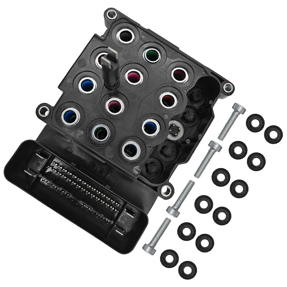 Fits For Wrangler 3.6L 2012 2013 2014 ABS Control Module 68145835AE Replacement