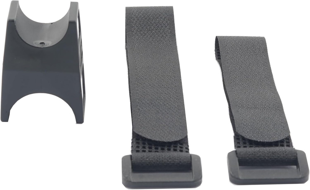 Flashlight Scope Mount Quick Release Mount for Hunting LED Light Flashlight Scop