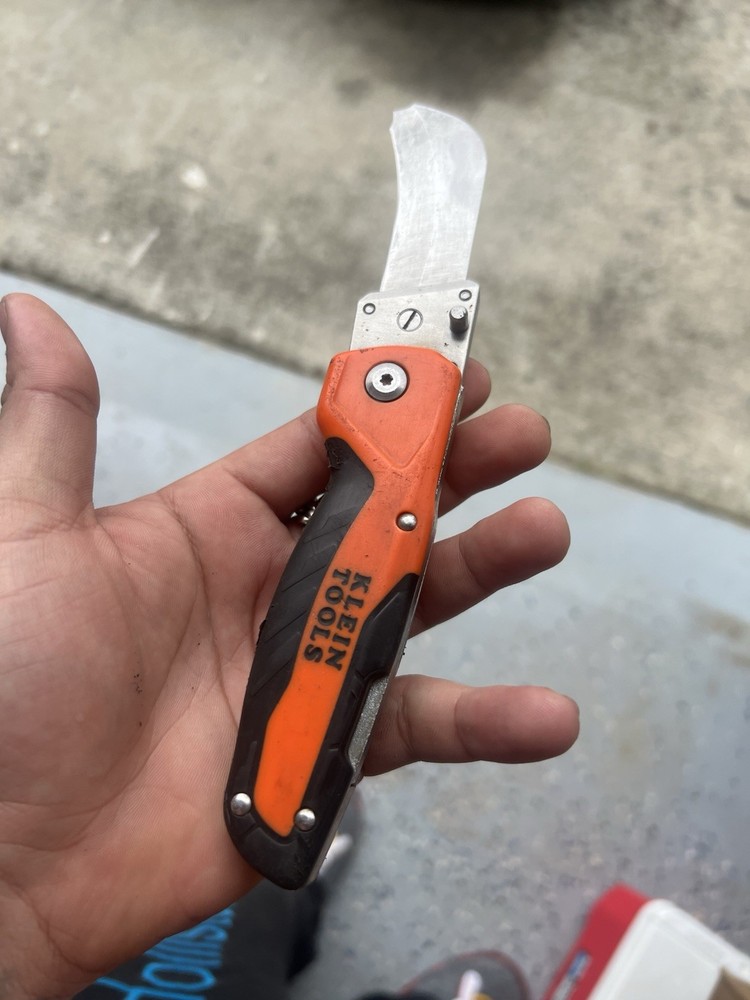 Klein Tools Klein