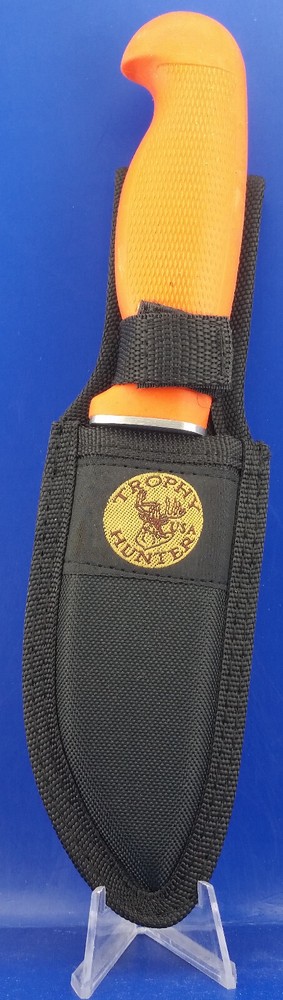 TROPHY HUNTER PRO HUNTER FIELD TIP TH-003RUBO