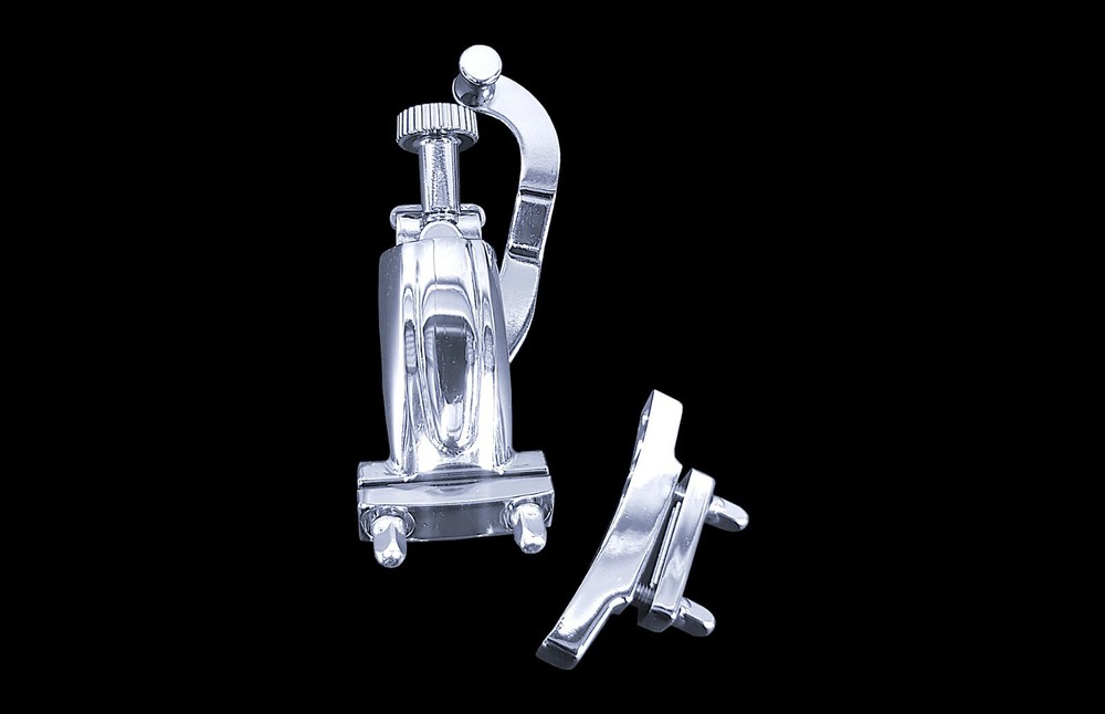 DFP SNARE DRUM STRAINER THROW OFF COMBO SDS-3(C) DRUM HARDWARE
