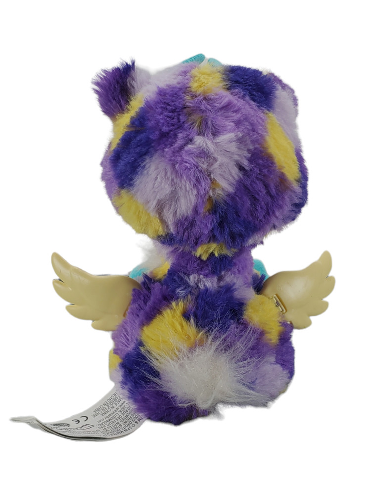 Spin Master Hatchimals Surprise Deeriole Deer Interactive Twin 6" Toy