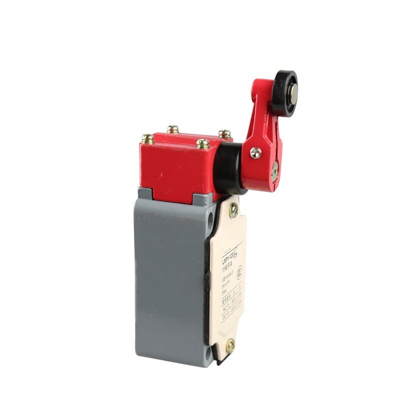 Stroke Switch LXP1(3SE3)-120 Universal Automatic Momentary limit Strokel Switch
