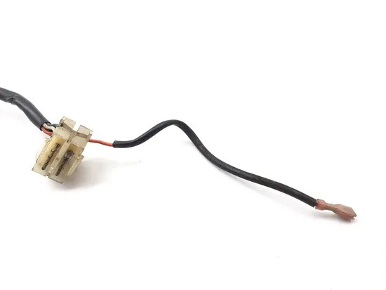Left Headlight Bar Switch 1988 Harley-Davidson Electra Glide Sport FLHS x