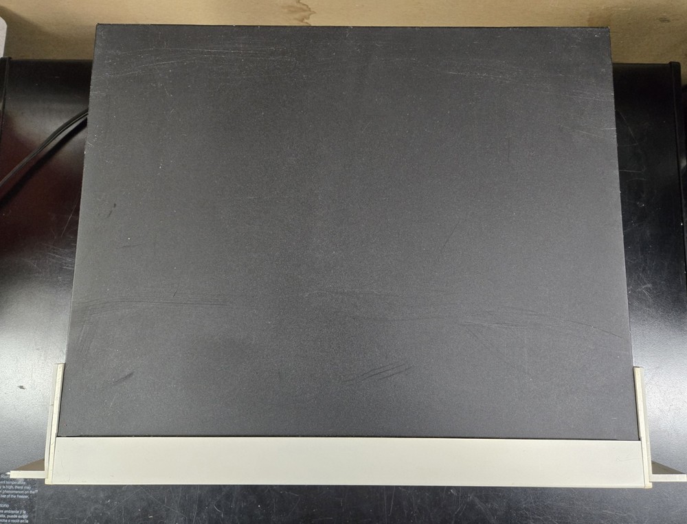 Fostex D-5 Professional Digital Master Recorder. READ DESCRIPTION