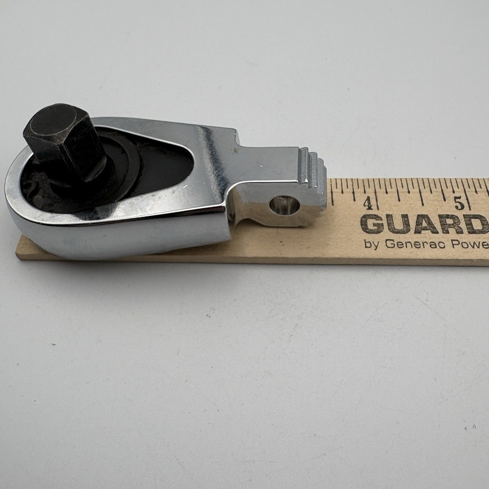 Matco 1/2" Drive 88 Flex Ratchet Replacement Head ONLY