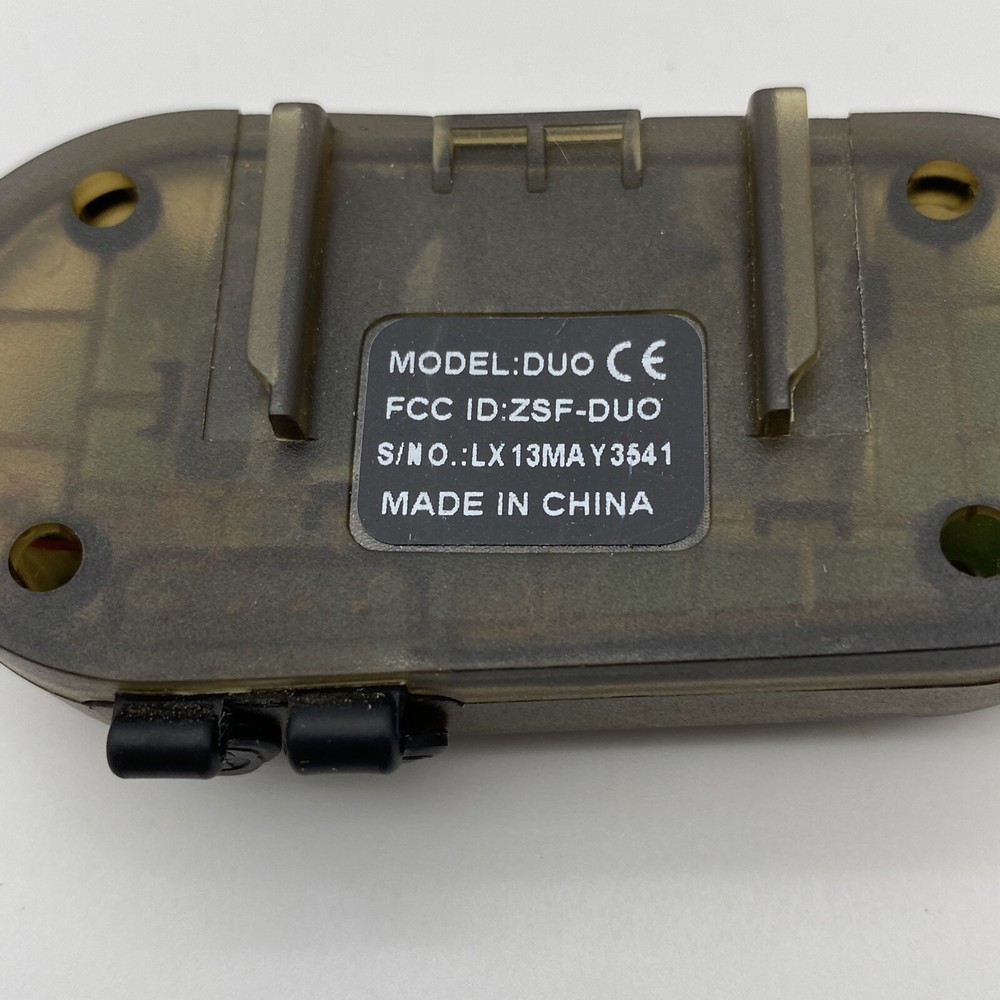 SEVEN ZERO SEVEN BLUETOOTH HELMET COMMUNICATION SYSTEM CONTROLLER FREE SHIPPING.