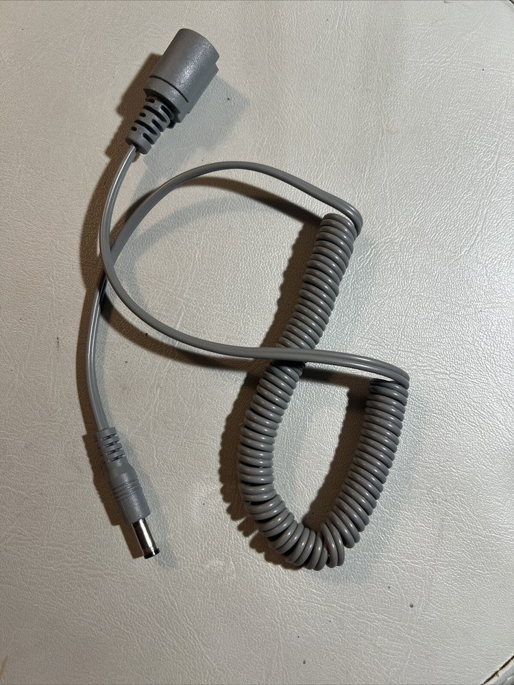Replacement Motor Cord For Nail Drill Handpiece