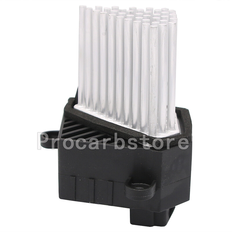 For BMW Blower Motor Resistor Final Stage E39 E46 E53 E83 528i X5 64116929486 US