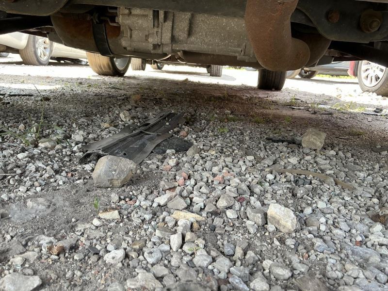 Transfer Case Fits 14-19 EVOQUE 770208