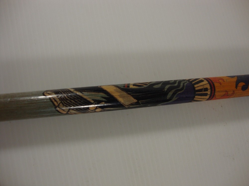 Aerosmith Rock N Roller Coaster Drumsticks Disney MGM Studios