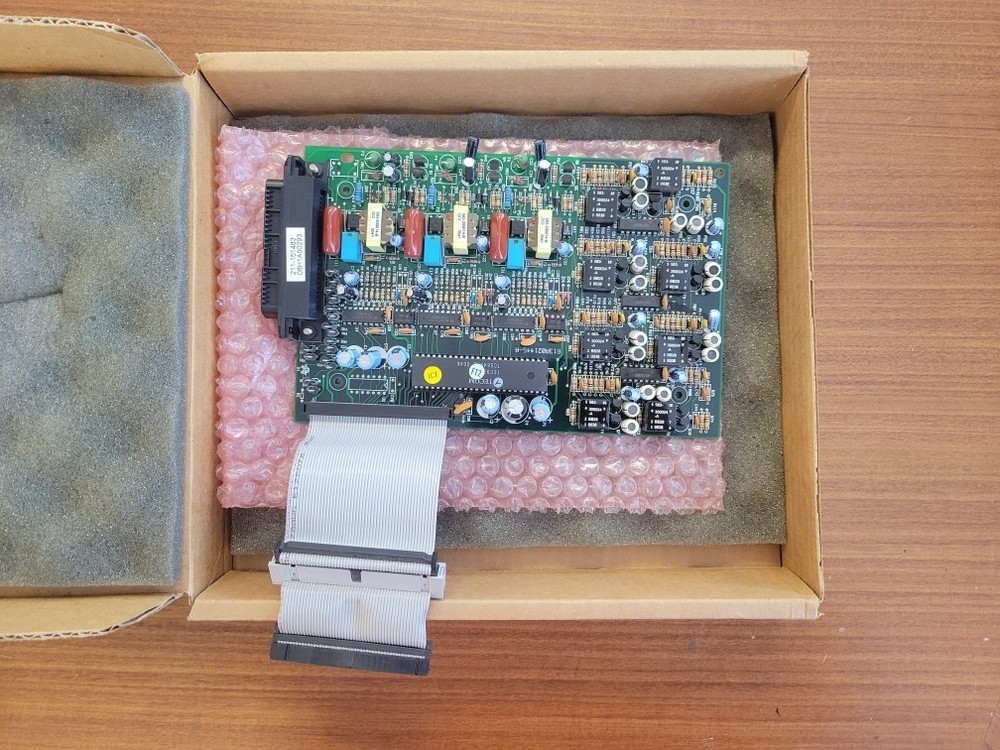 Vodavi SP7100-00 CKB Circuit Card