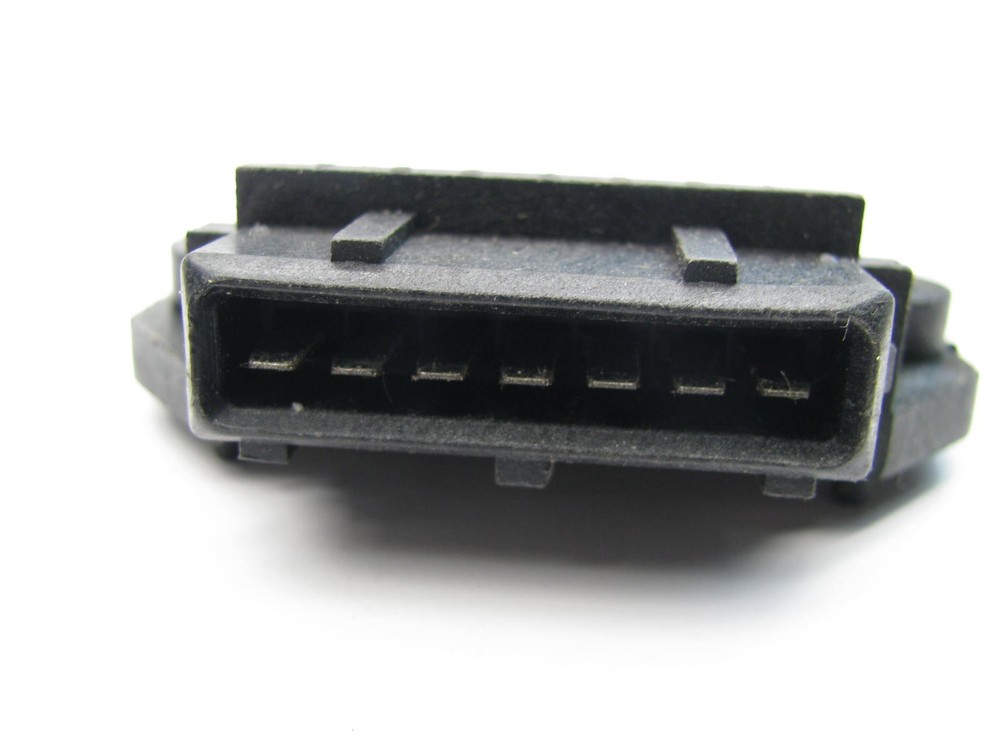 Wells RB100 Ignition Control Module