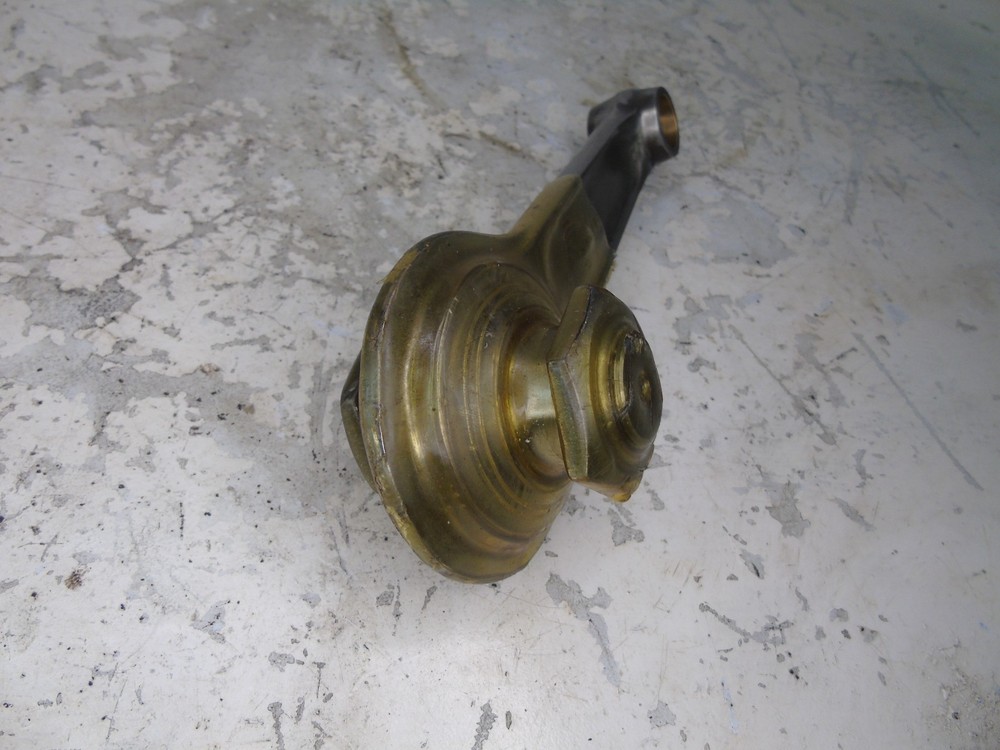 BSA B50 Con Rod Big End NOS