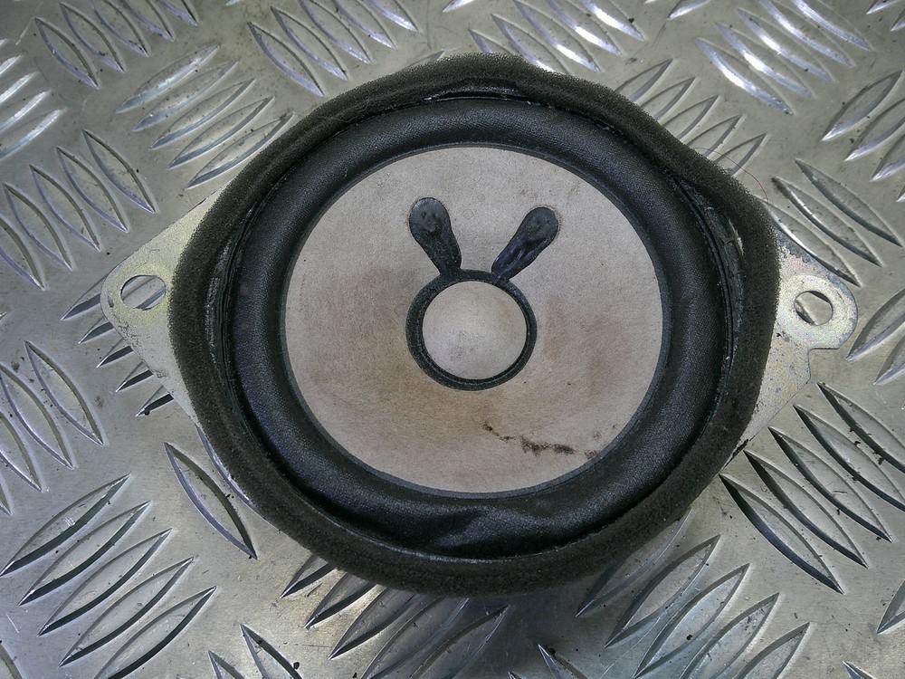 CITROEN C1 FRONT SPEAKER 86160-0H010 - 2005-2012