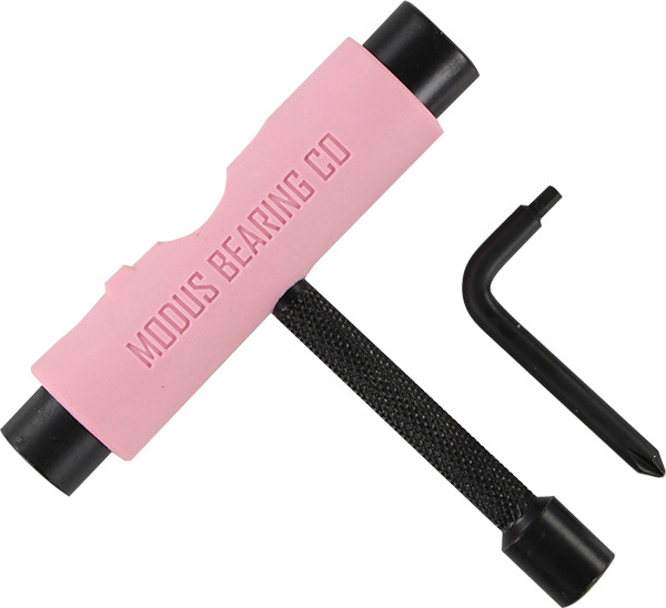 MODUS UTILITY TOOL SKATE TOOL PINK