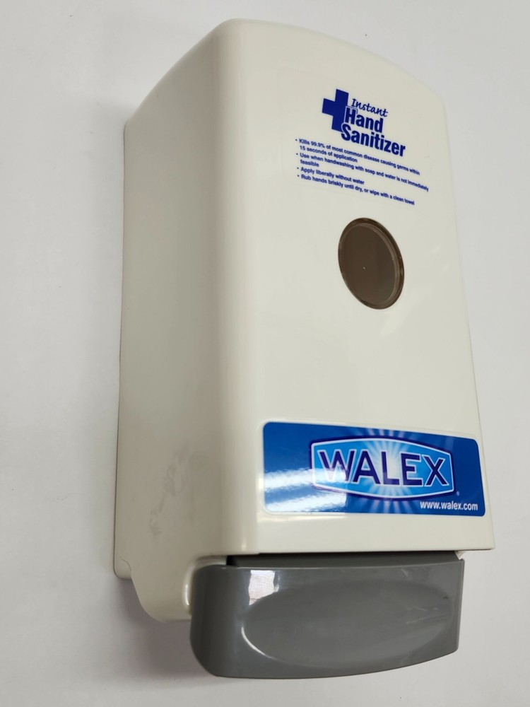 Walex Instant Hand Sanitiser Dispenser