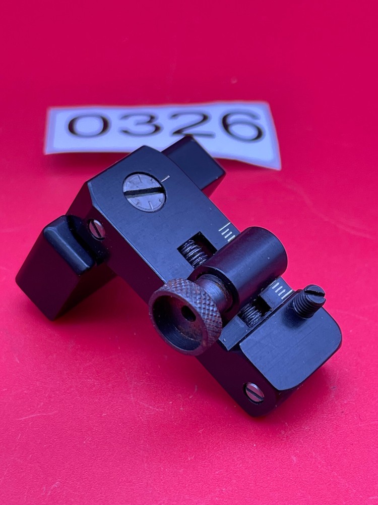 Williams Peep Sight M1 Carbine #0326