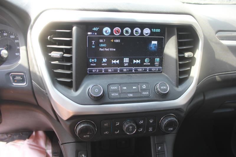 ACADIA 2018 Camera/Projector 603161